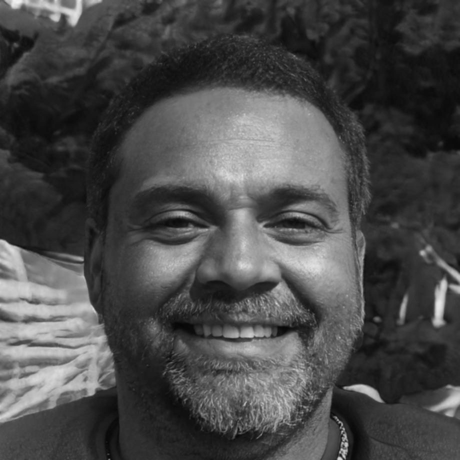 Marcus Andersson, Senior Test Engineer