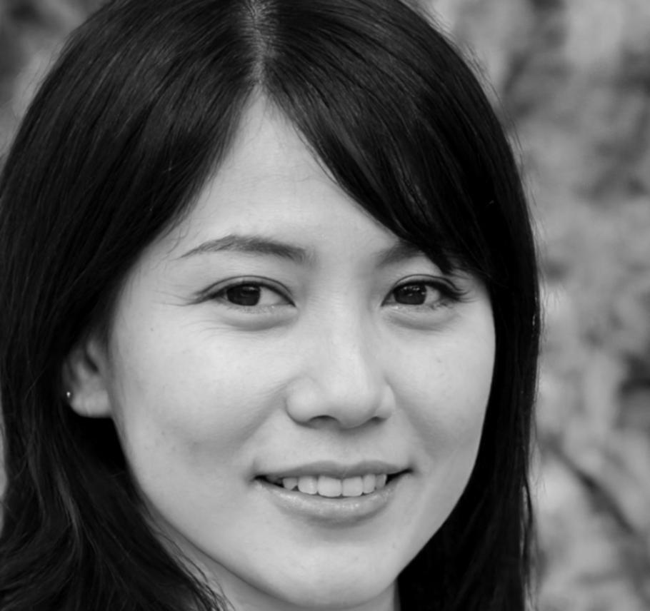 Esther Chen, Head of Testing Strategy