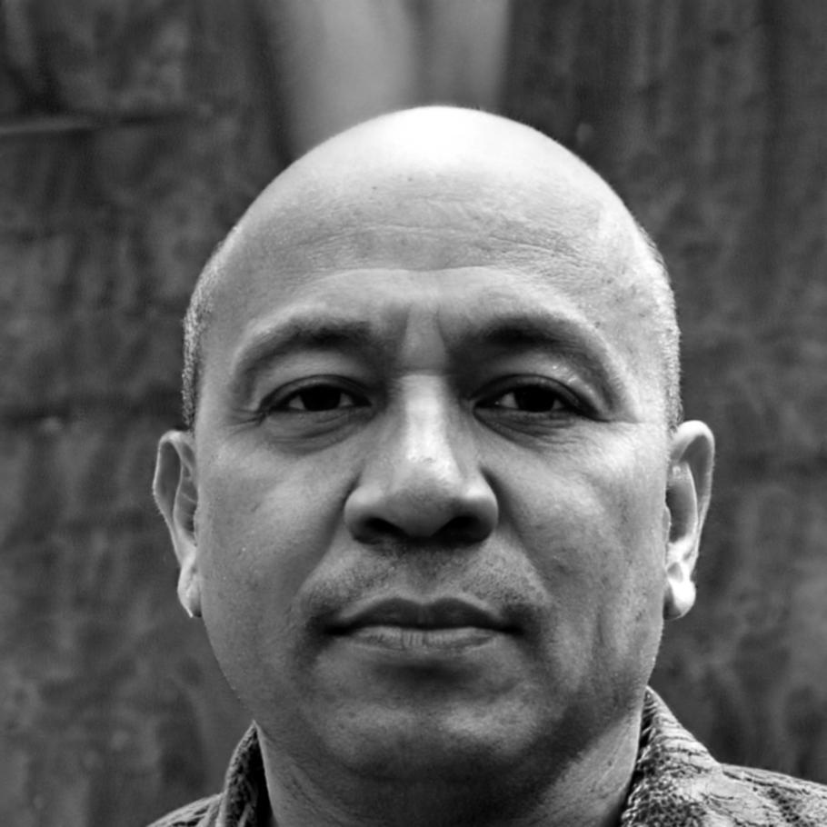 Professional headshot of Ragnar Lindqvist, Technology Director