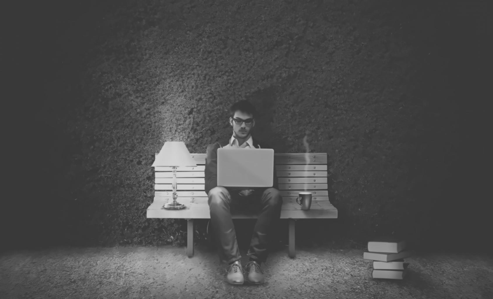 Testing environment setup